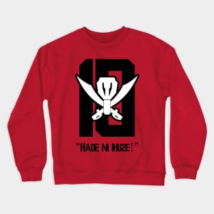 Gokaiger 10 Crewneck Sweatshirt